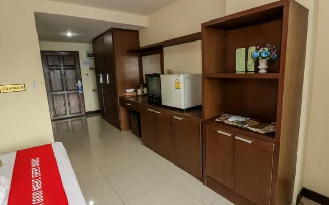 Nida Rooms Haiya 179 Stars Residenec - photo 4
