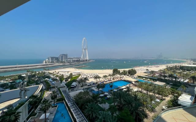 JBR - The Address 603 - photo 2