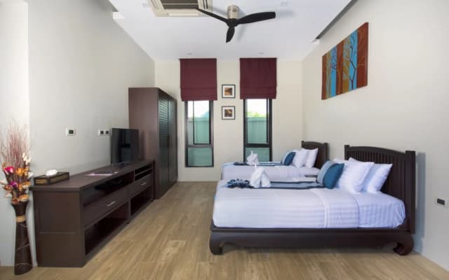 Narintara Villas - photo 3