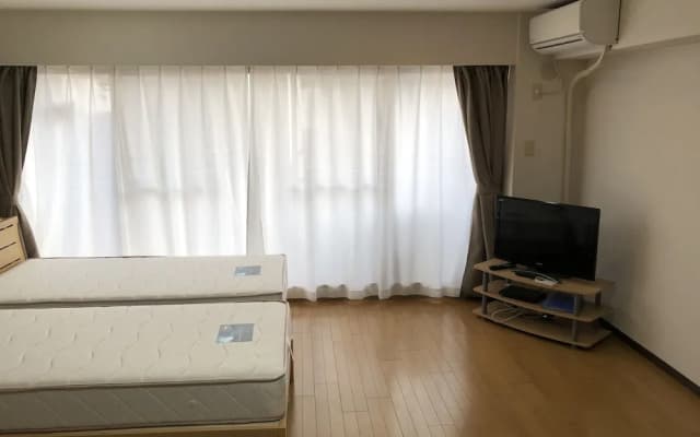 Hotel SAM SQUARE Karasumaoike - photo 3