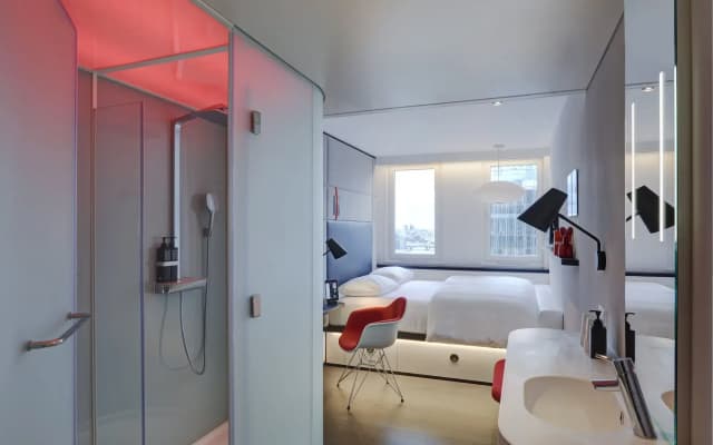 citizenM Paris Gare de Lyon - photo 4