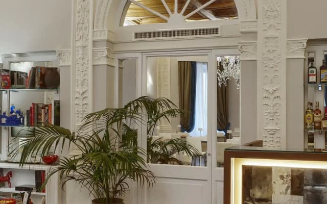 L'Obelisque Maison De Luxe - photo 2