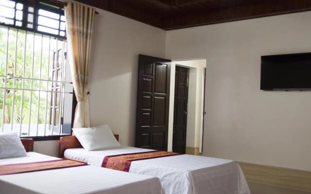 Hoa Hung Homestay - photo 2