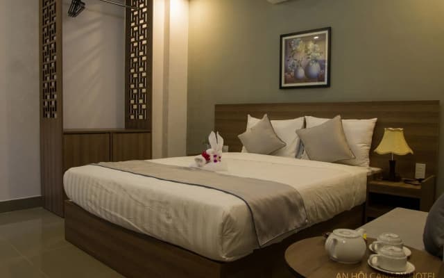 An Hoi Canary Hotel - photo 5