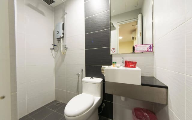 Fine Hotel - photo 5