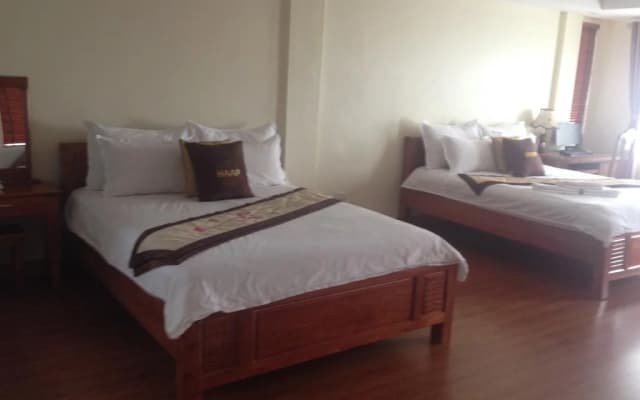 HAAP Viet Travel Homestay - photo 4