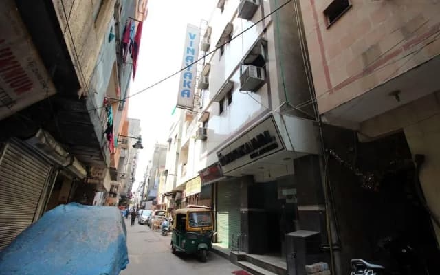 Hotel Vinayaka Inn - photo 4
