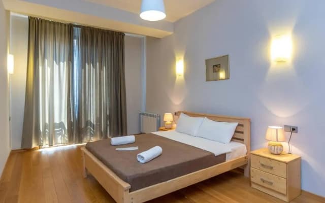 Wehost Spacious place near Rustaveli - photo 5