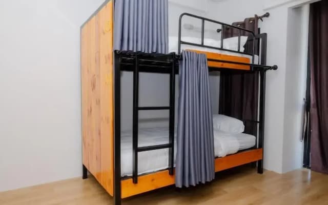 22 Hostel - photo 3