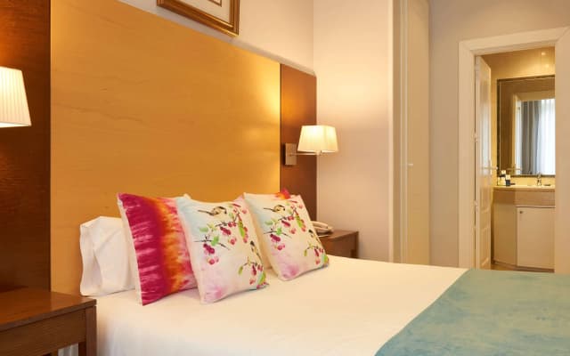 Barrio de Salamanca Suites - photo 4