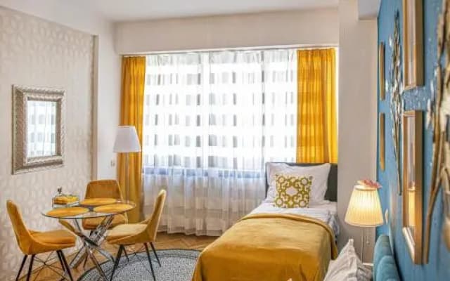VIP Apartments Budapest Central - photo 3