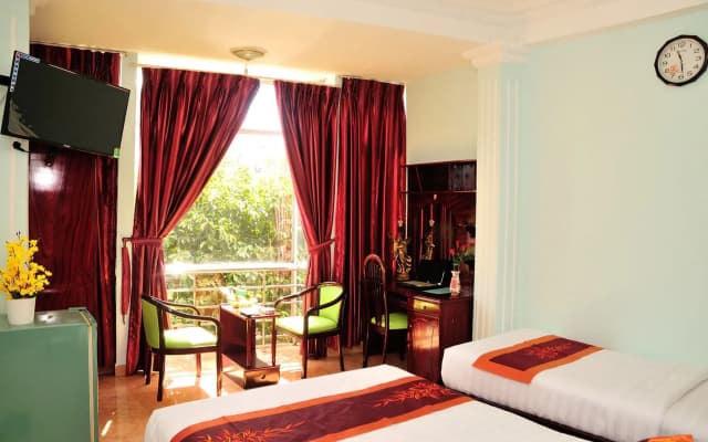 Ha Trang Hotel - photo 3