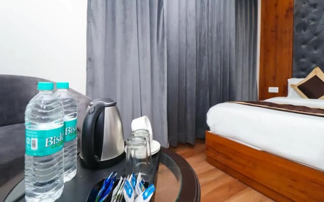 A Boutique Hotel View - photo 4
