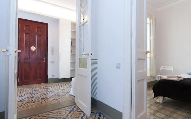 Montaber Apartments - Diagonal - photo 4