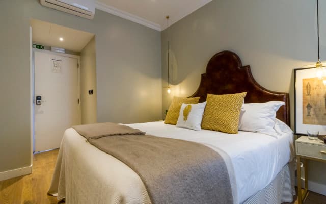 Bairro Alto Suites - photo 2