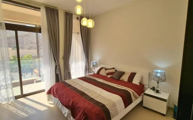 One Bedroom Apartment Muscat Bay - photo 5