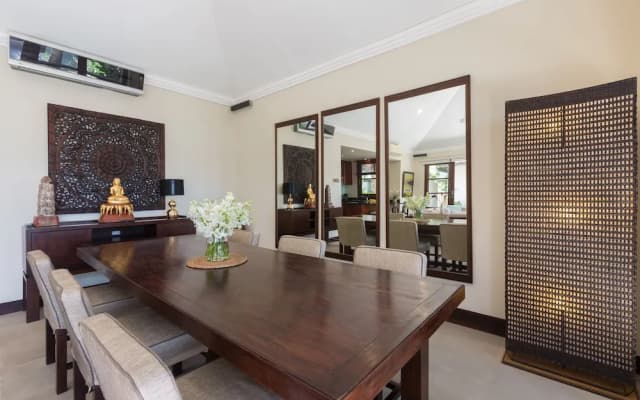 Aqua Vista 24 - Private Pool Villa Near The Beach - photo 2