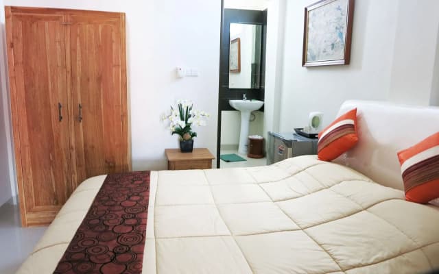Kuta EcoStay - photo 3