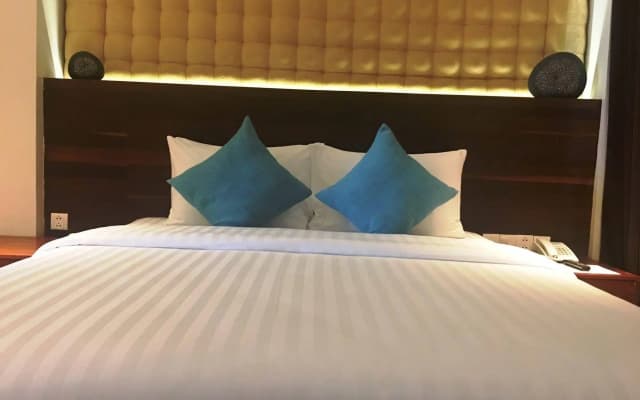 暹粒克罗尼卡酒店(Chronicle Residence & Spa Siem Reap) - photo 4