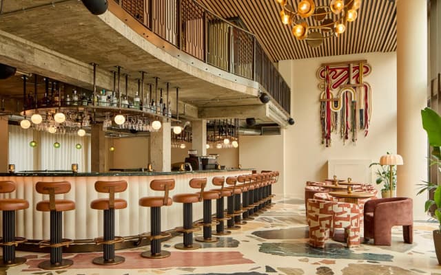 Hotel Indigo London K West Shepherd's Bush by IHG - photo 2