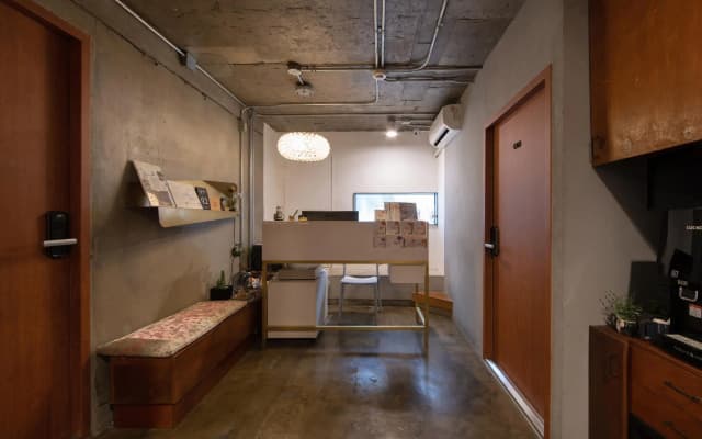 Hotel Baroato - photo 2