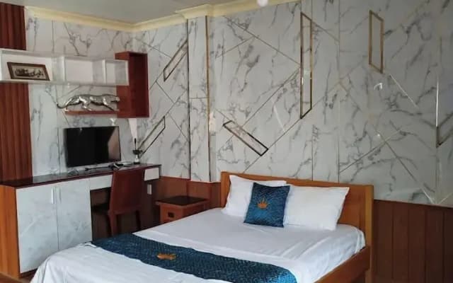 KQ Hostel - photo 5