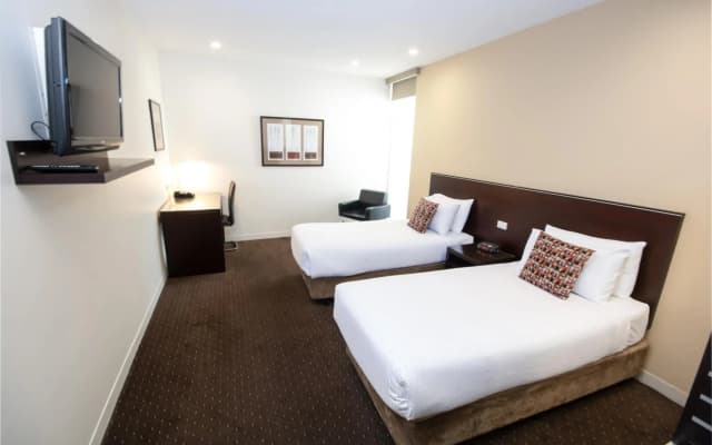 Atlantis Hotel - photo 5