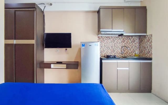 TRV at Bassura Apartment by Ruang Nyaman - photo 3