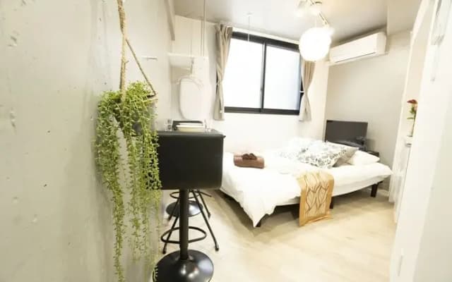 Hill Side Terrace Hiroo Shibuya 102 - photo 2
