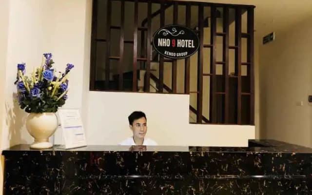 Khch San Nho 9 - photo 2