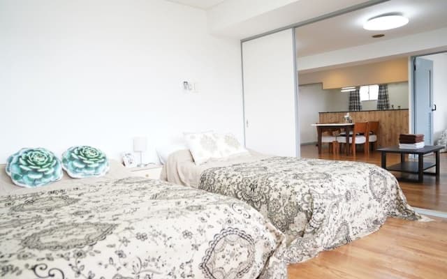 Metro Daikoku Apartment - photo 5