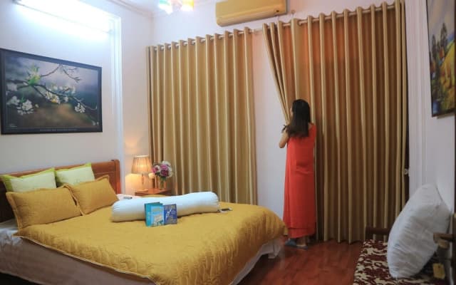Cozy Arty Homestay - photo 5