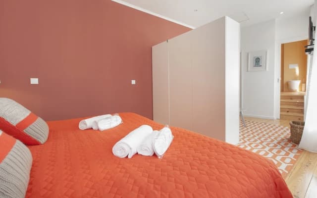 Sweet Inn Apartment - Baixa Blues - photo 2