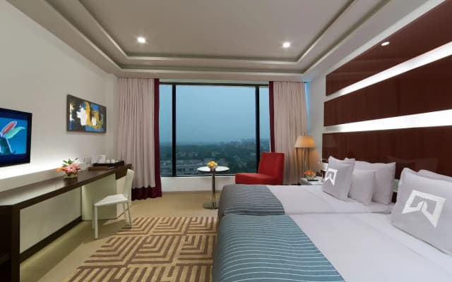 Welcomhotel by ITC Hotels, Dwarka, New Delhi - photo 4