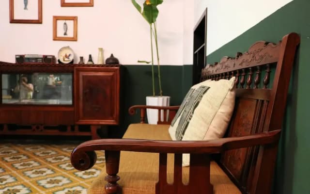 Nha Homestay - photo 5