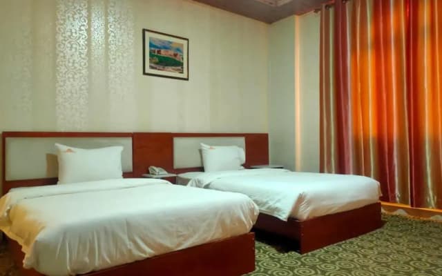 Grand Inn Hotel Apartment - photo 4