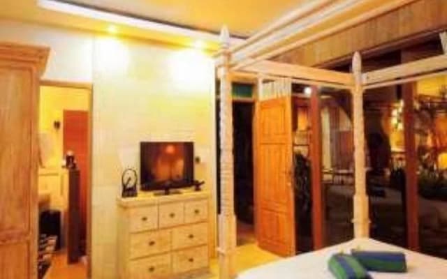 Joy Beach Villas - photo 3