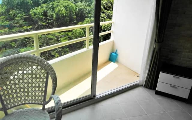 Fully Equipped Studio Apartment View Talay 1 Pattaya - photo 5
