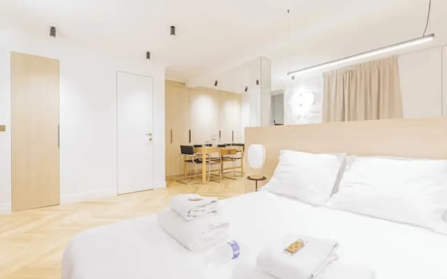 Chic Studio for 2P - Ternes - photo 2