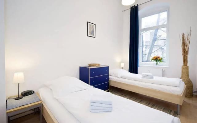 Old Town Apartments Zehdenicker Str - photo 3