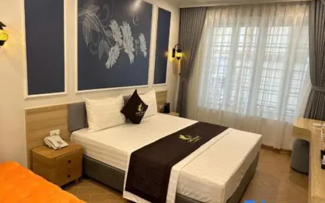One Villa Hotel 5 Ha Noi - photo 4