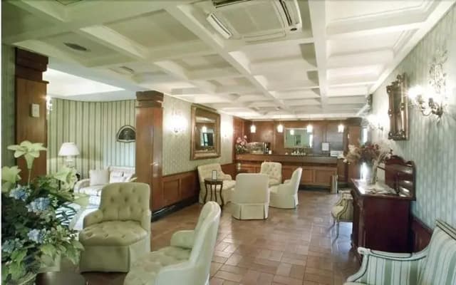 Hotel Quadrifoglio - photo 3
