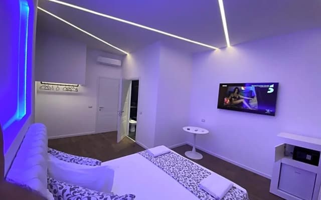 Vatican G&G Suites - photo 2