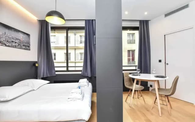Magnificent Studio - 2P - Near Opara Garnier - photo 4