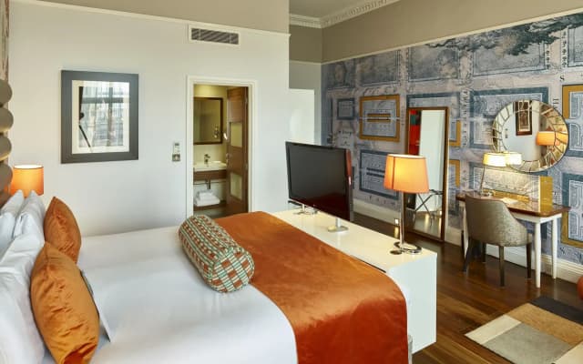 Hotel Indigo Edinburgh by IHG - photo 2