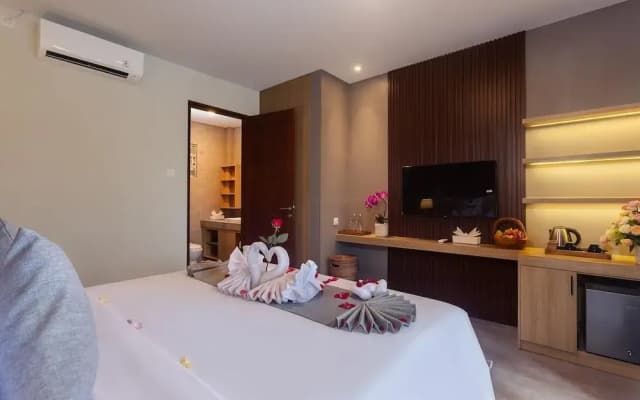 Teba Suci Suite - photo 5