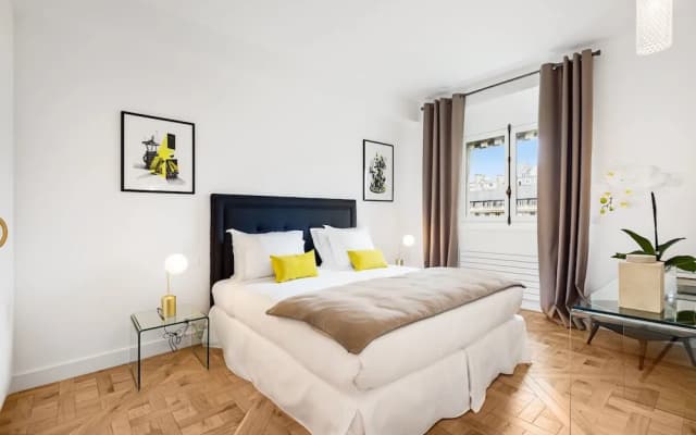 Palais Nouveau - Two Bedroom Condo - photo 4