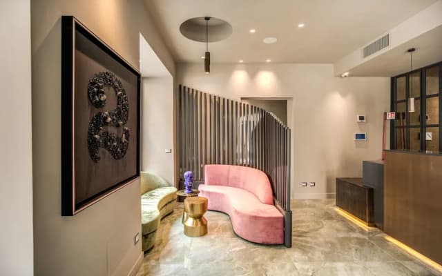 Hotel 77 - photo 2