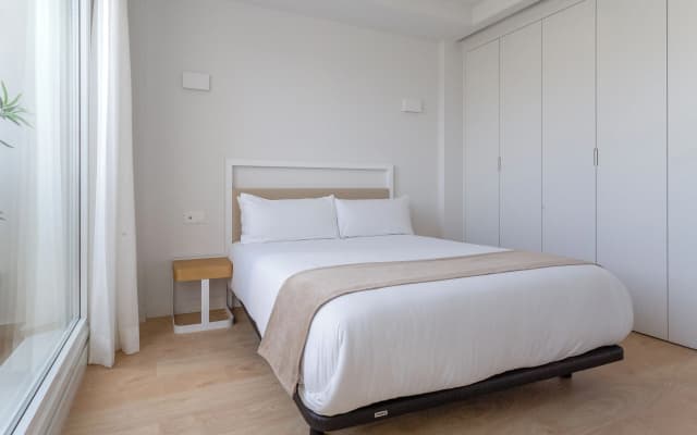 Uma Suites O'Donnell - photo 4