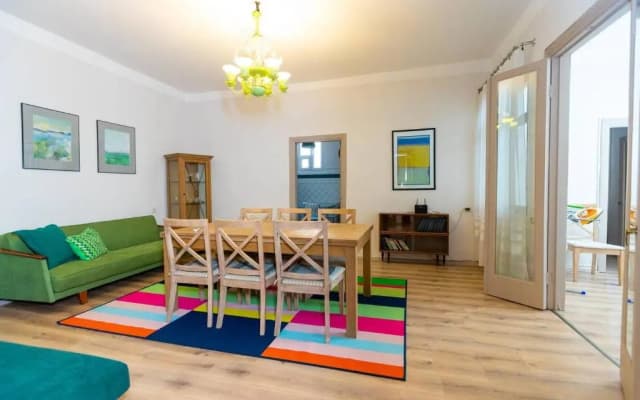 Wehost Apartment Near Fabrika - photo 4